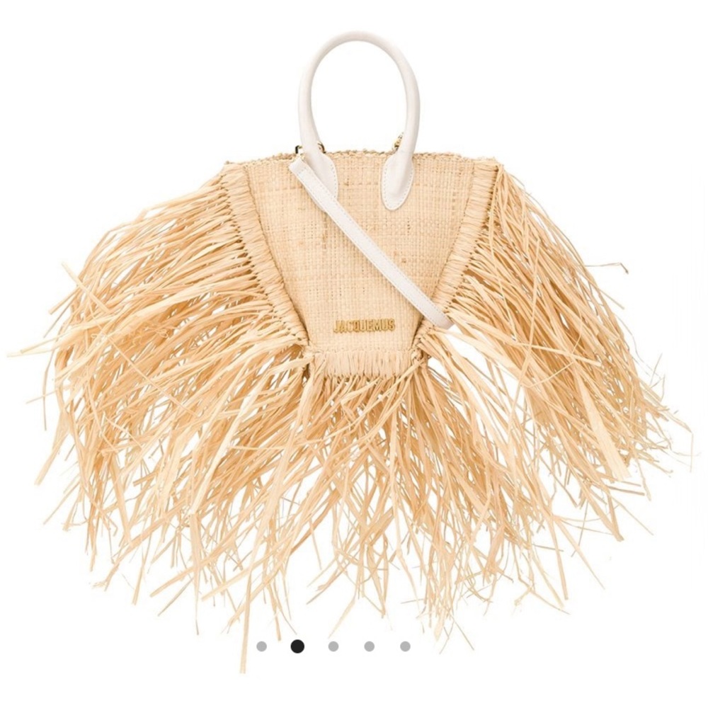 Jacquemus bag